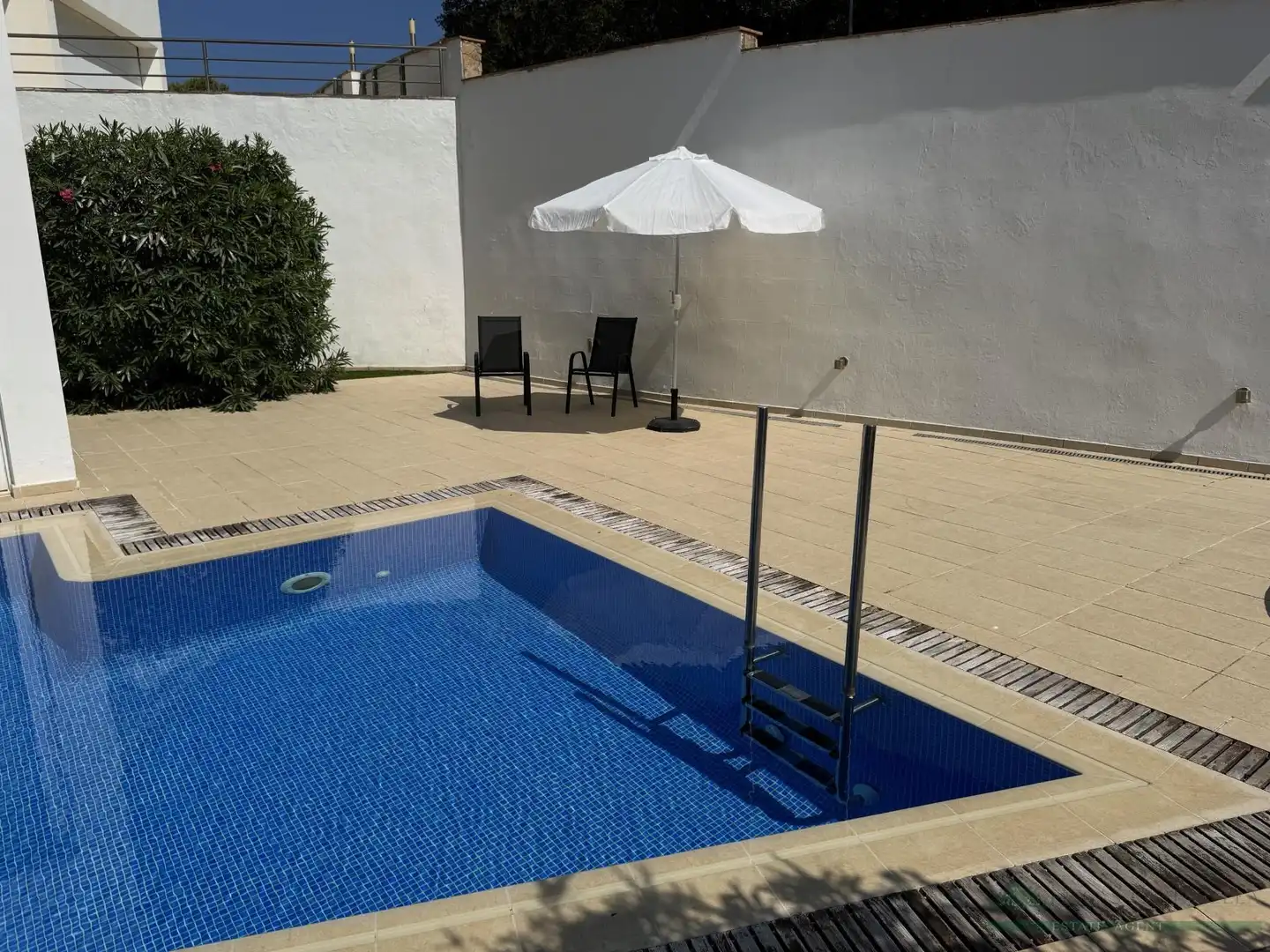 Casa amb piscina en venda a Platja d'Aro, imagen 3