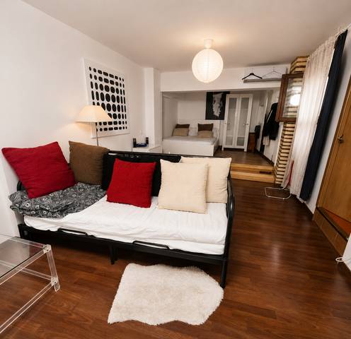Estudio en Venta en Calle San Miguel en Casco Histórico