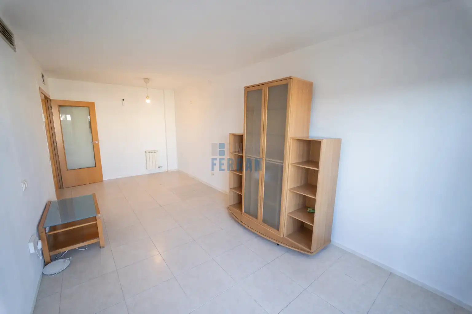 Sala de estar de Ático en venta en El Vendrell con Aire acondicionado, Terraza y Trastero