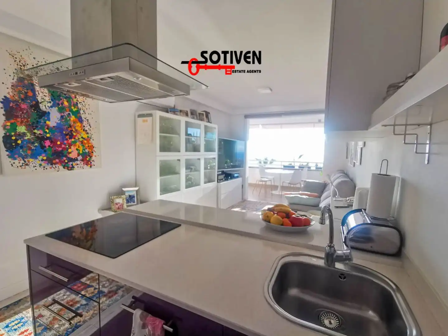 Apartament amb piscina en venda a Galicia, imagen 11
