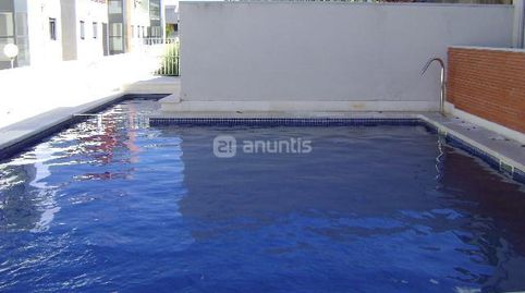 Foto 2 de Piso en venta en Calle de Maria de Vargas, 9, Pajarillos Altos, Valladolid Capital