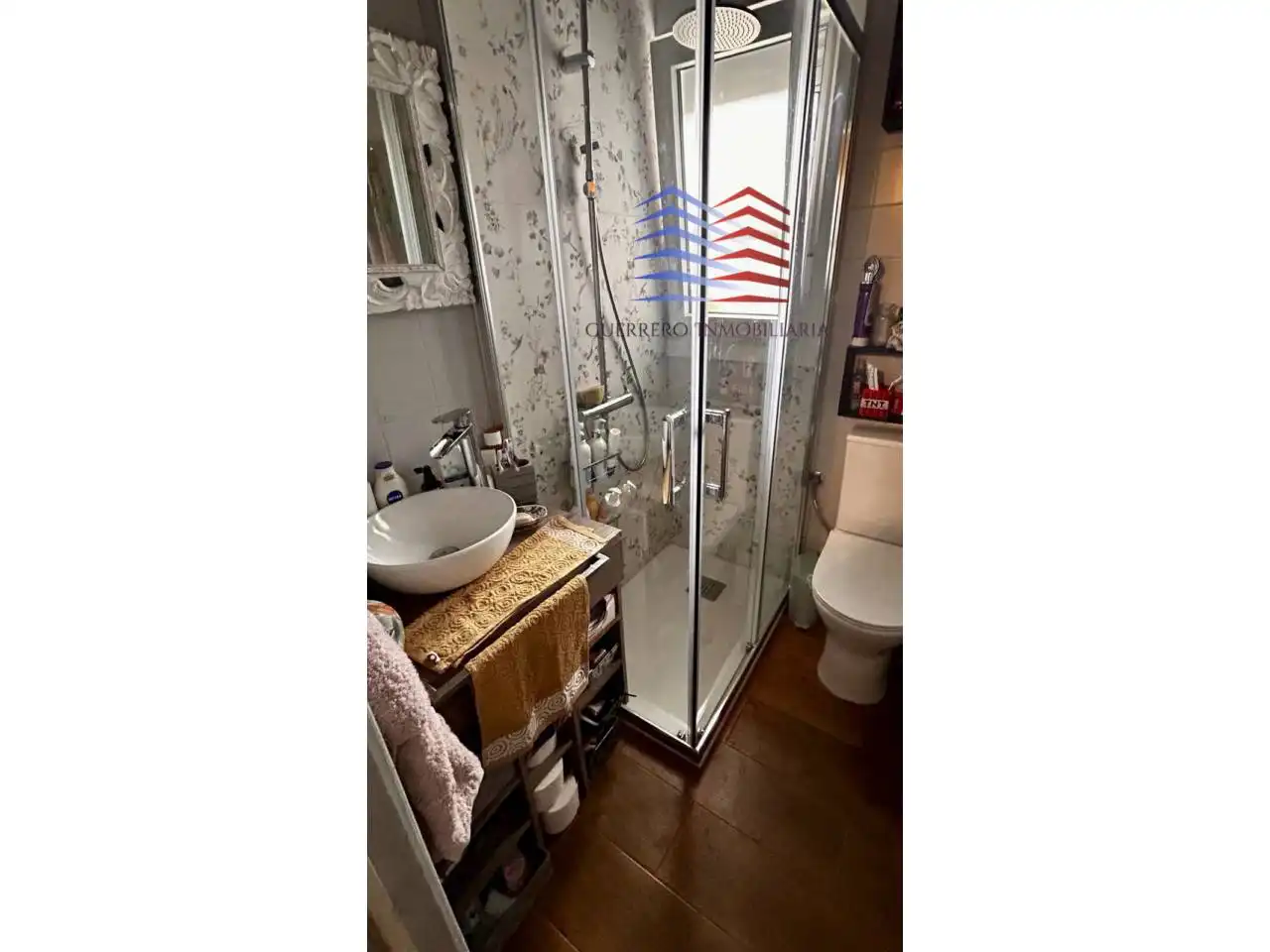 Baño de Casa o chalet en venta en Baños de Molgas con Aire acondicionado, Calefacción y Jardín privado