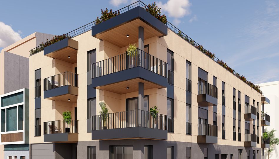 Photo 1 of Flat for sale in Carrer President Macià, 21, Platja Gran, Girona