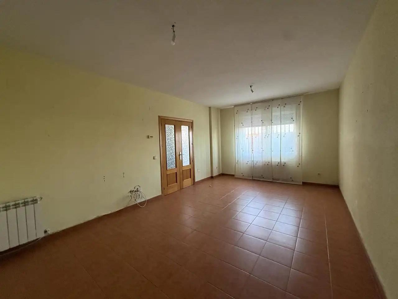 Casa adosada en venda a Cuesta, Camarena