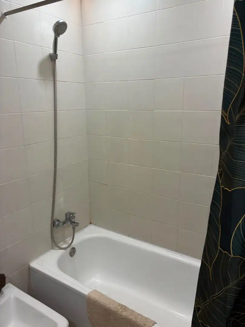Baño de Estudio en venta en San Miguel de Abona con Aire acondicionado, Parquet y Terraza