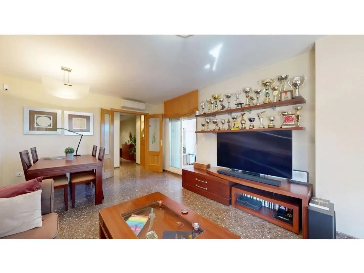 Vista exterior de Ático en venta en Paterna con Aire acondicionado, Terraza y Trastero