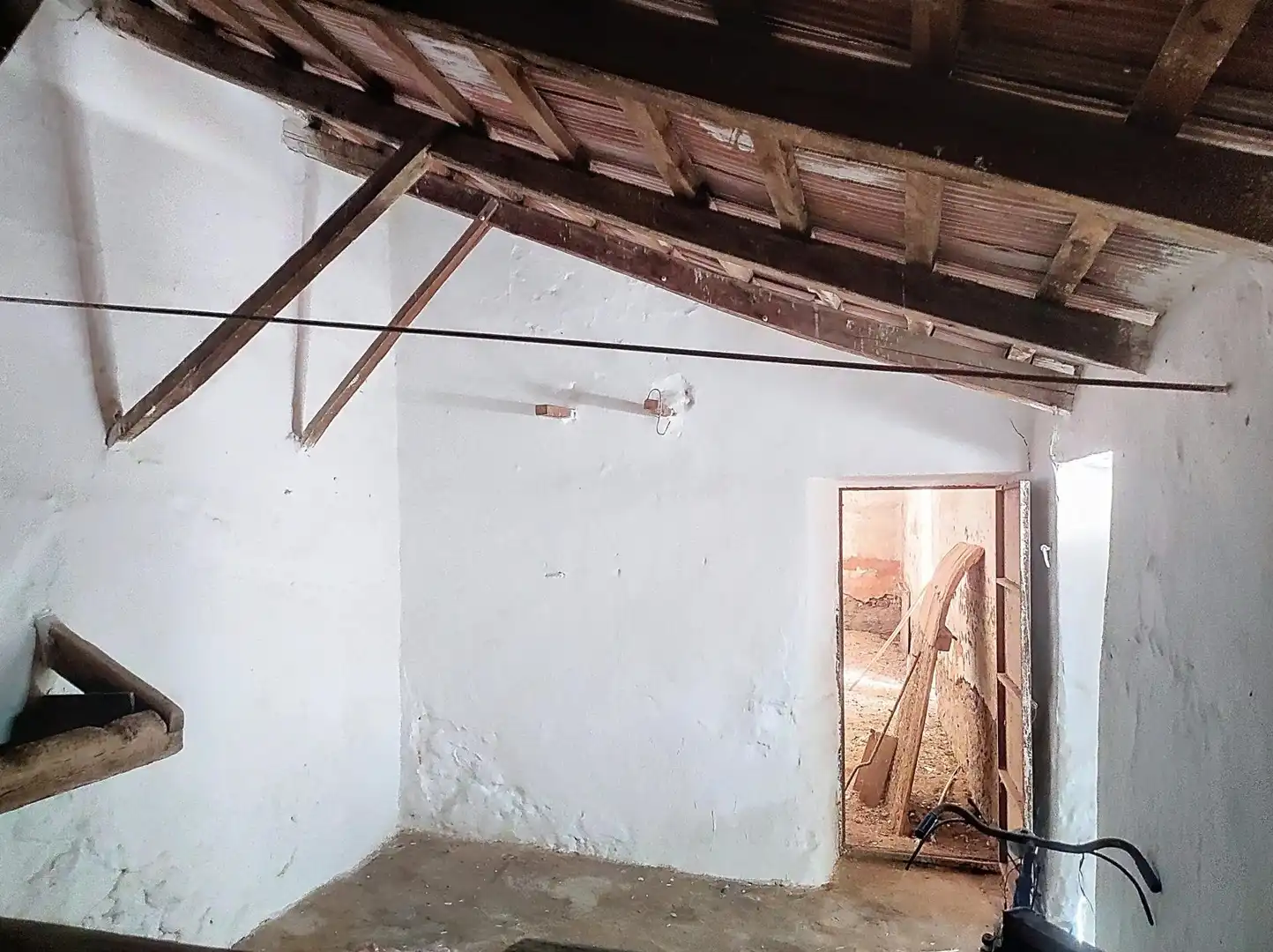 Casa o xalet en venda en Almagro