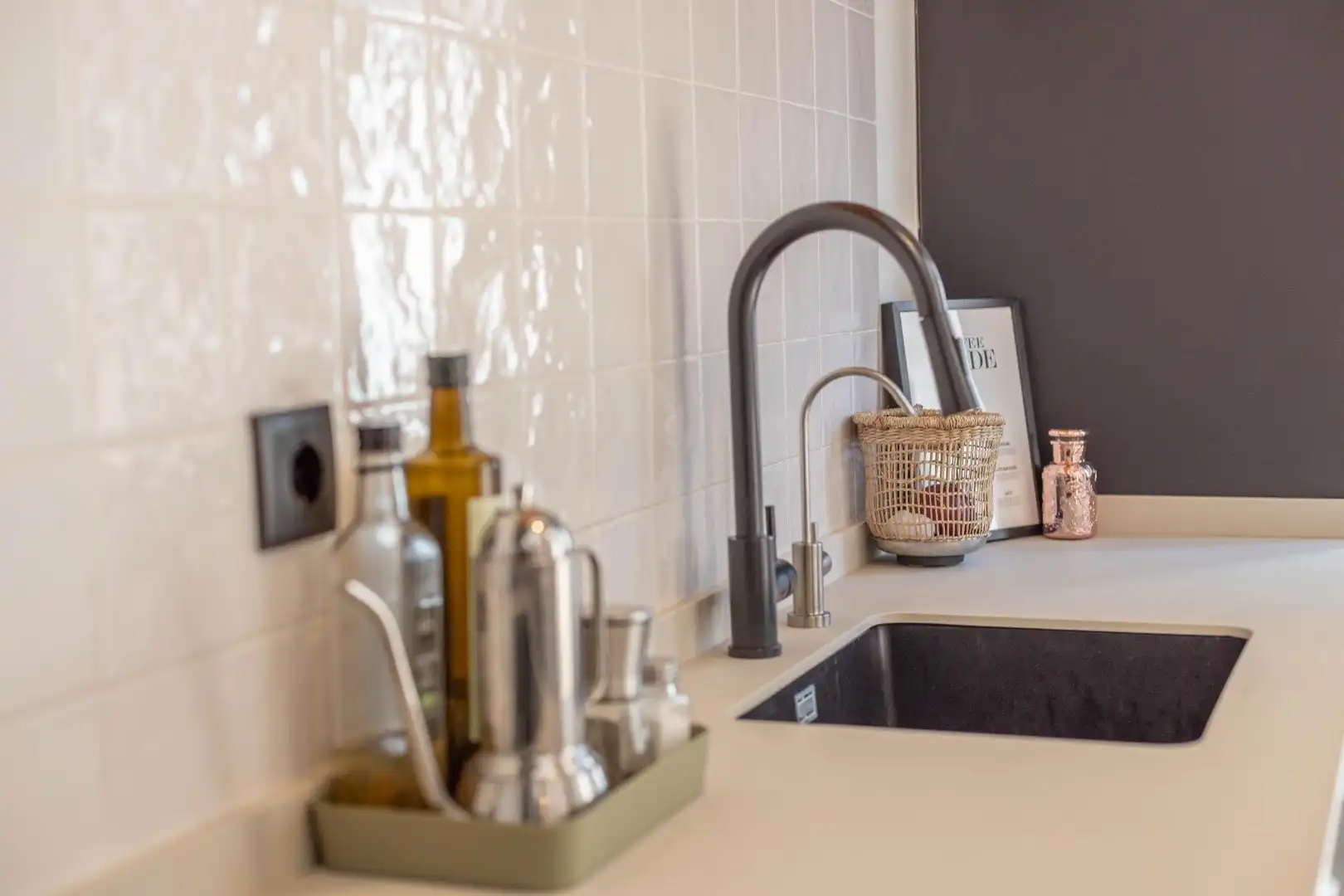 Piso con terraza en venta en Centre Vila, imagen 17