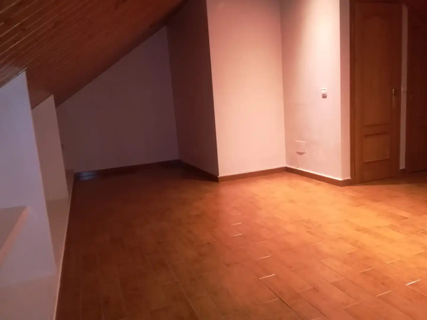 Detached homes for sale in Toledo  with Air Conditioner, Heating and Parquet flooring
