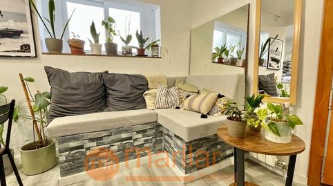 Foto 4 de Piso en venta en De Fluvià, Sant Martí de Provençals, Barcelona Capital