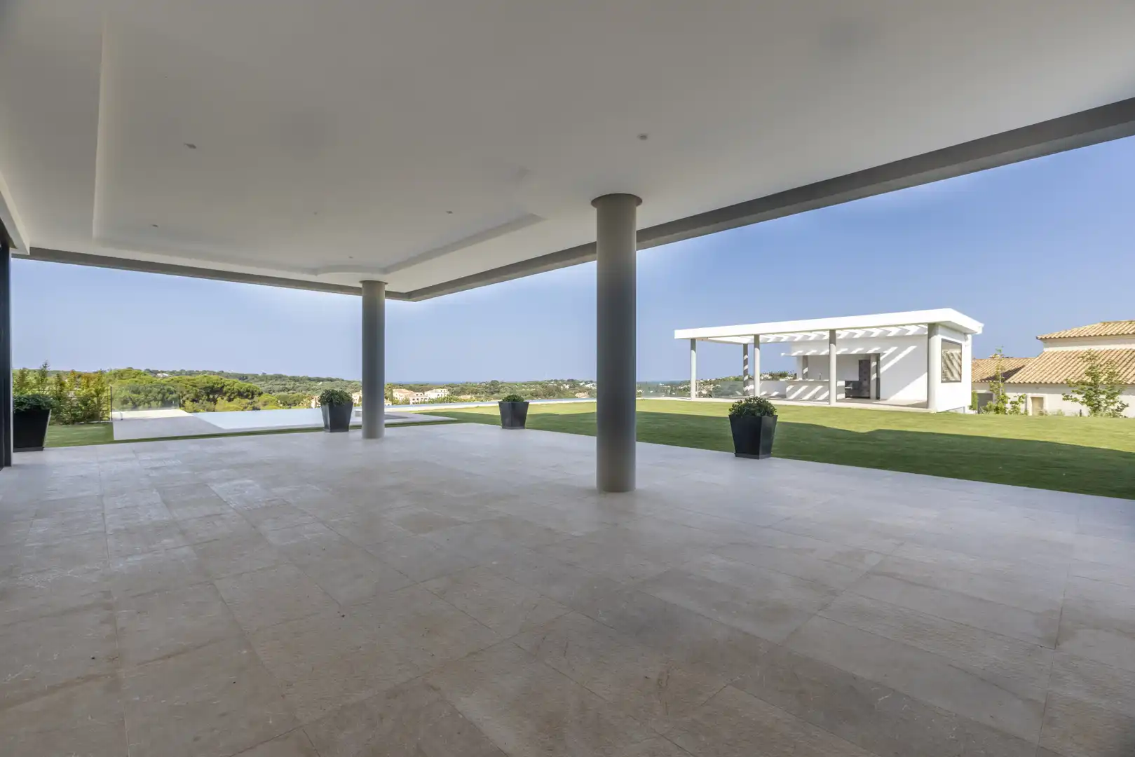 Casa con piscina in vendita a Sotogrande Alto, imagen 31