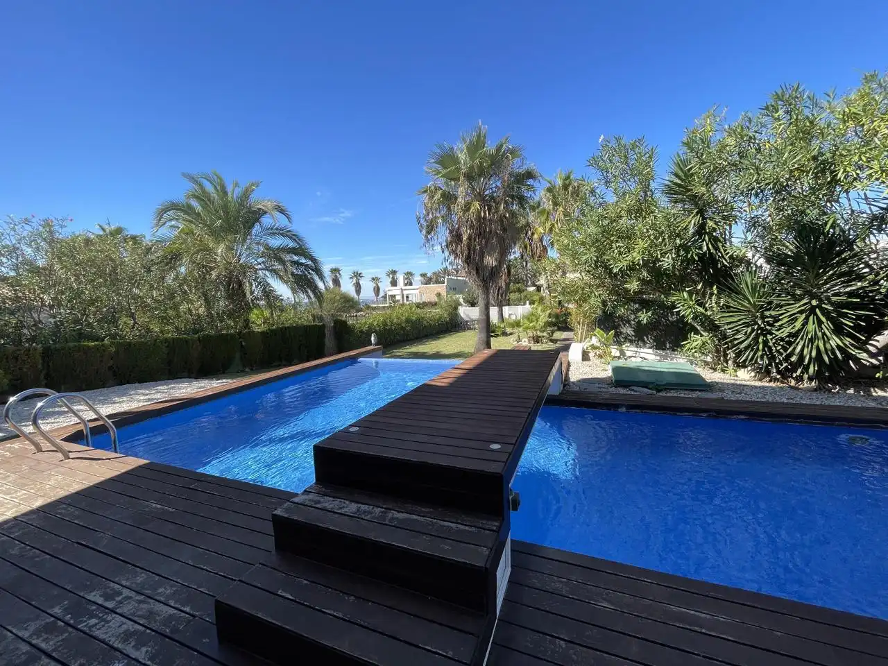Casa amb piscina en venda a Veneziola, imagen 48