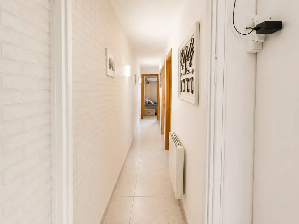 Piso en venta en Vilafranca del Penedès con Aire acondicionado y Horno