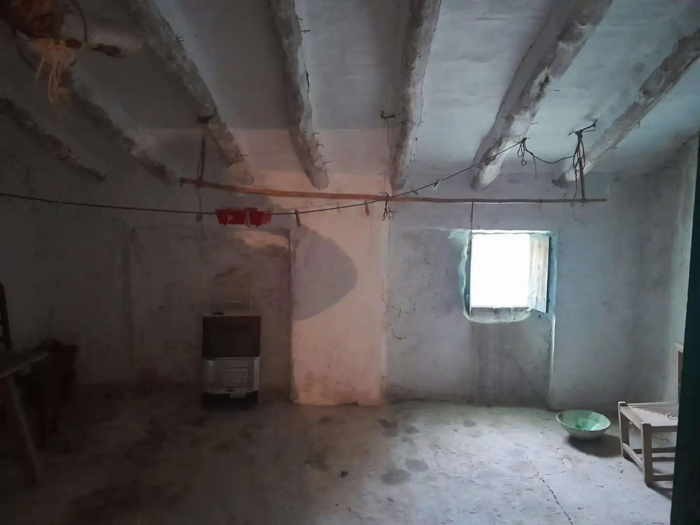 Finca rústica en venta en Cehegín