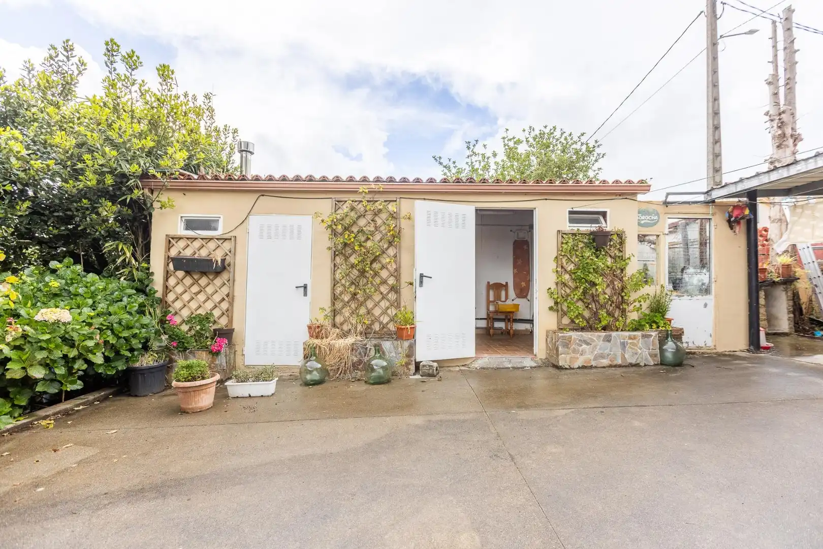 Chalet con terraza en venta en Sada (A Coruña), imagen 30