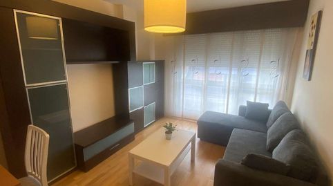 Foto 2 de Apartamento de alquiler en Pastoriza, Arteixo