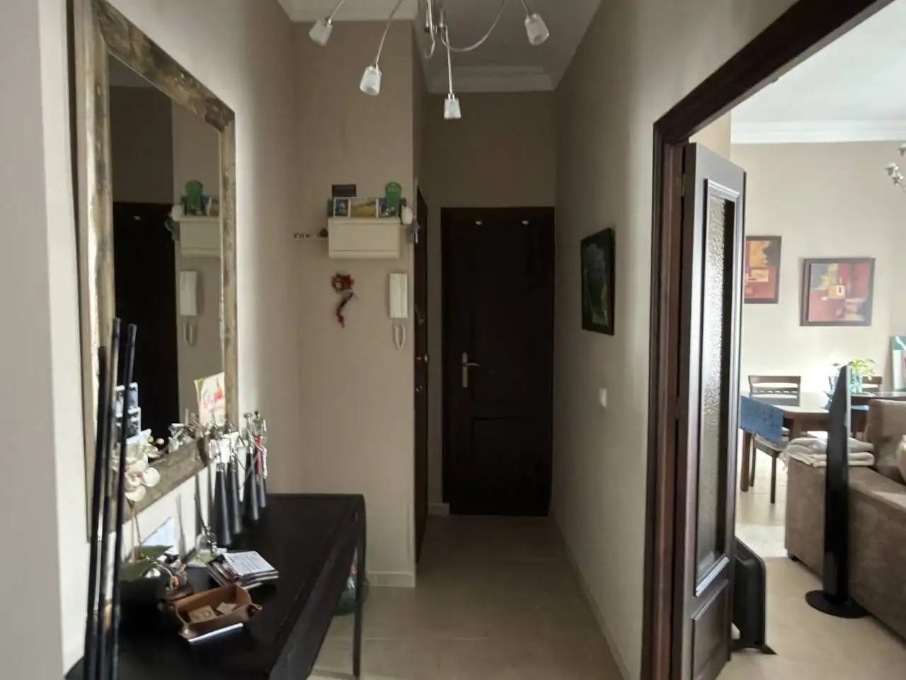 Piso en venta en Osuna con Aire acondicionado y Terraza