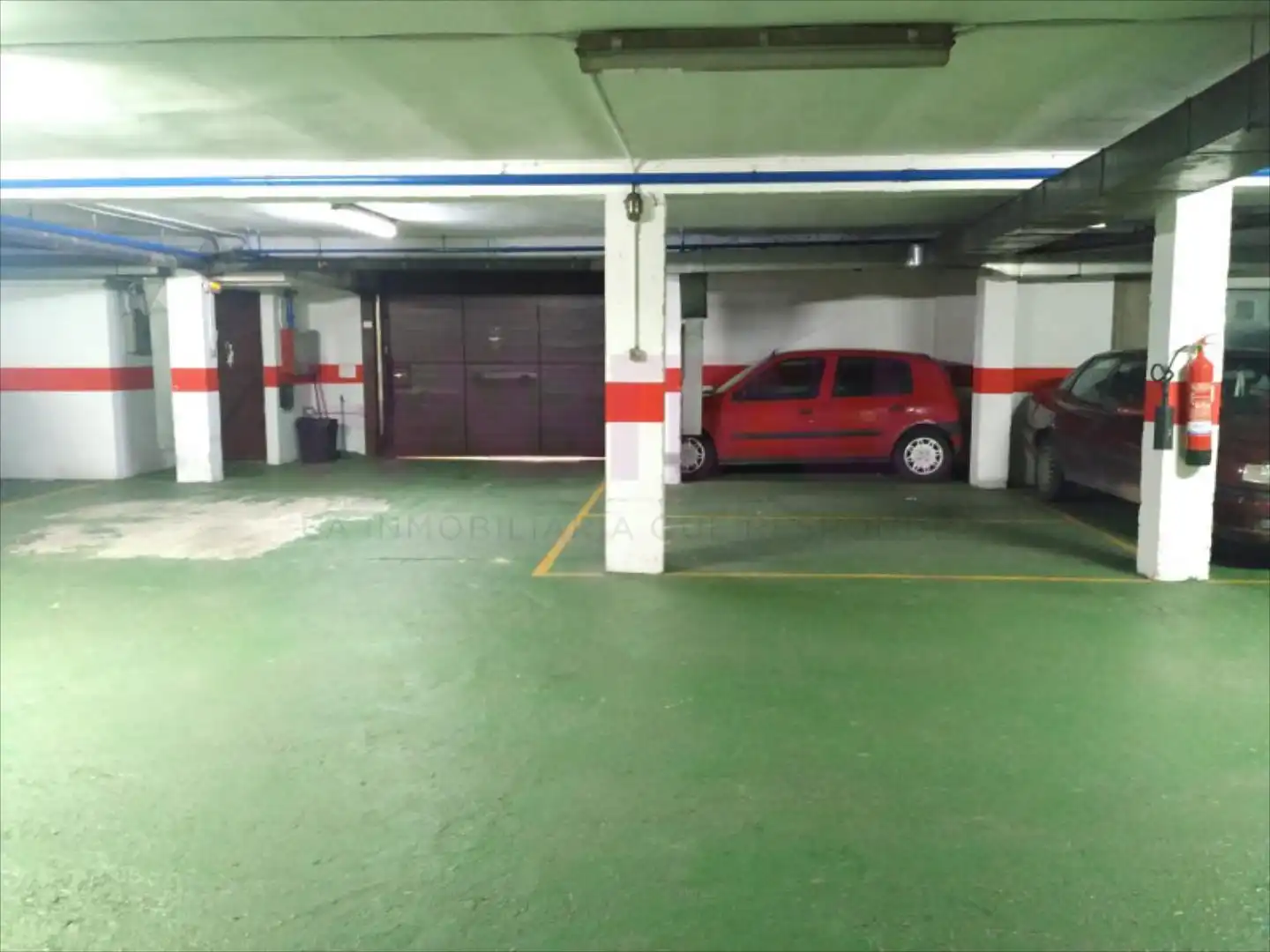 Parking de Garaje en venta en Zaragoza