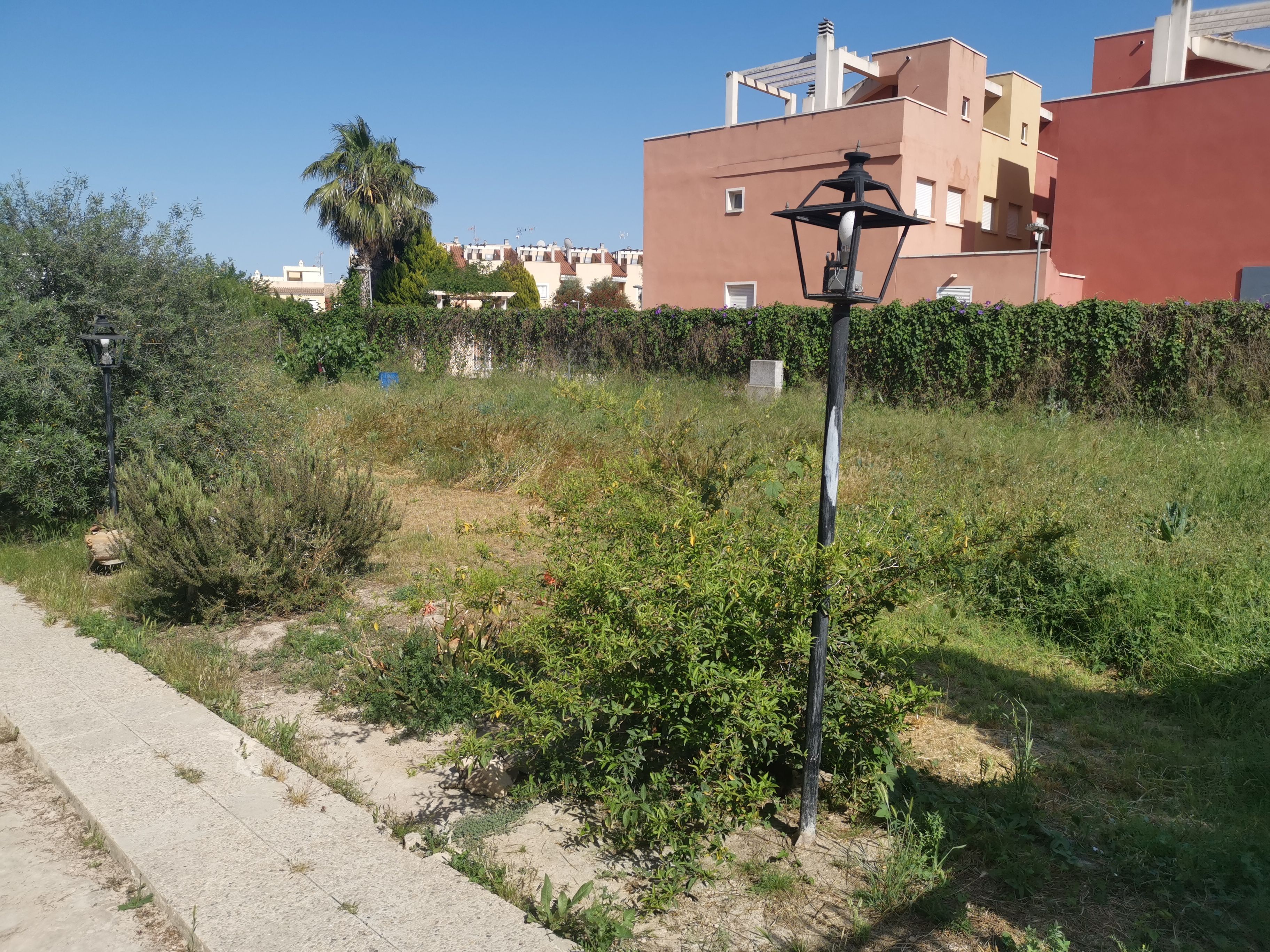 House or chalet for sale in Orihuela  with Private garden and Terrace
