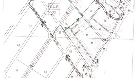 Foto 3 von Grundstücke zur Miete in Carrer de L'illa de Sardenya, 4b, Costa Norte, Vinaròs