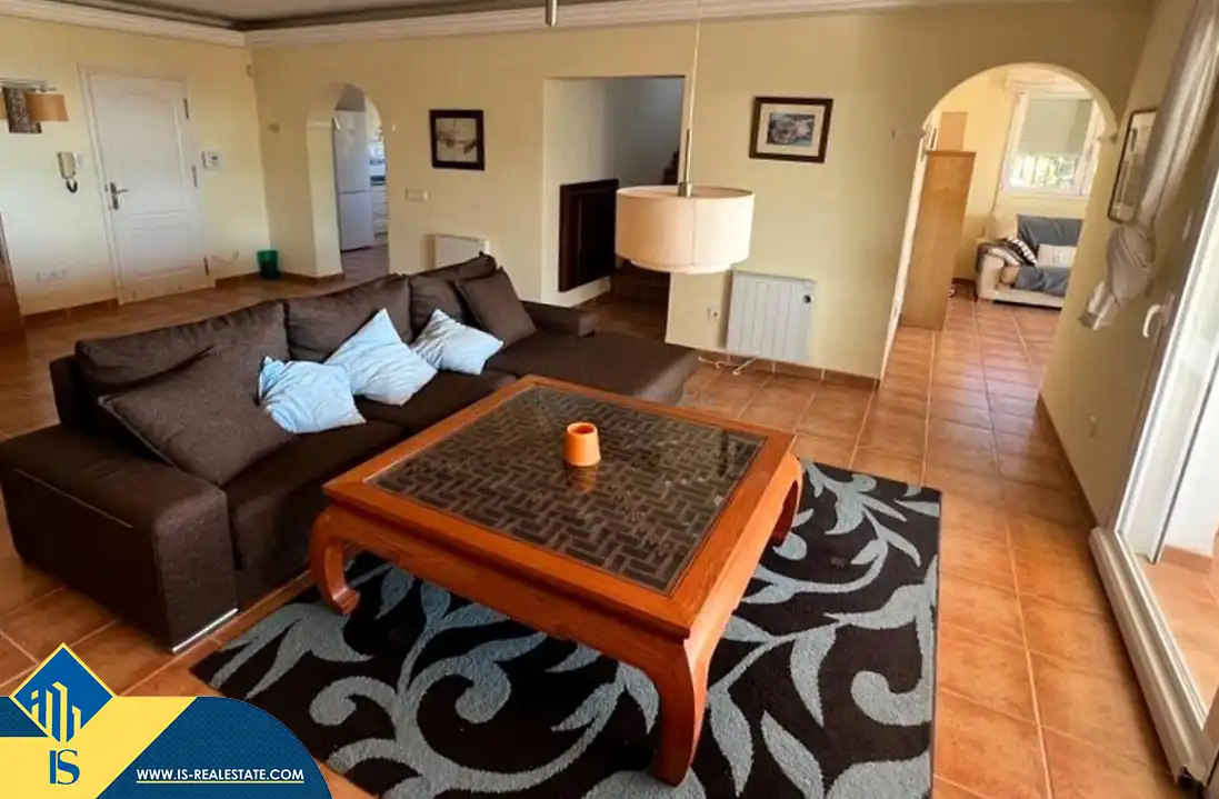 Villa con terrazza in vendita a Jesús, imagen 3