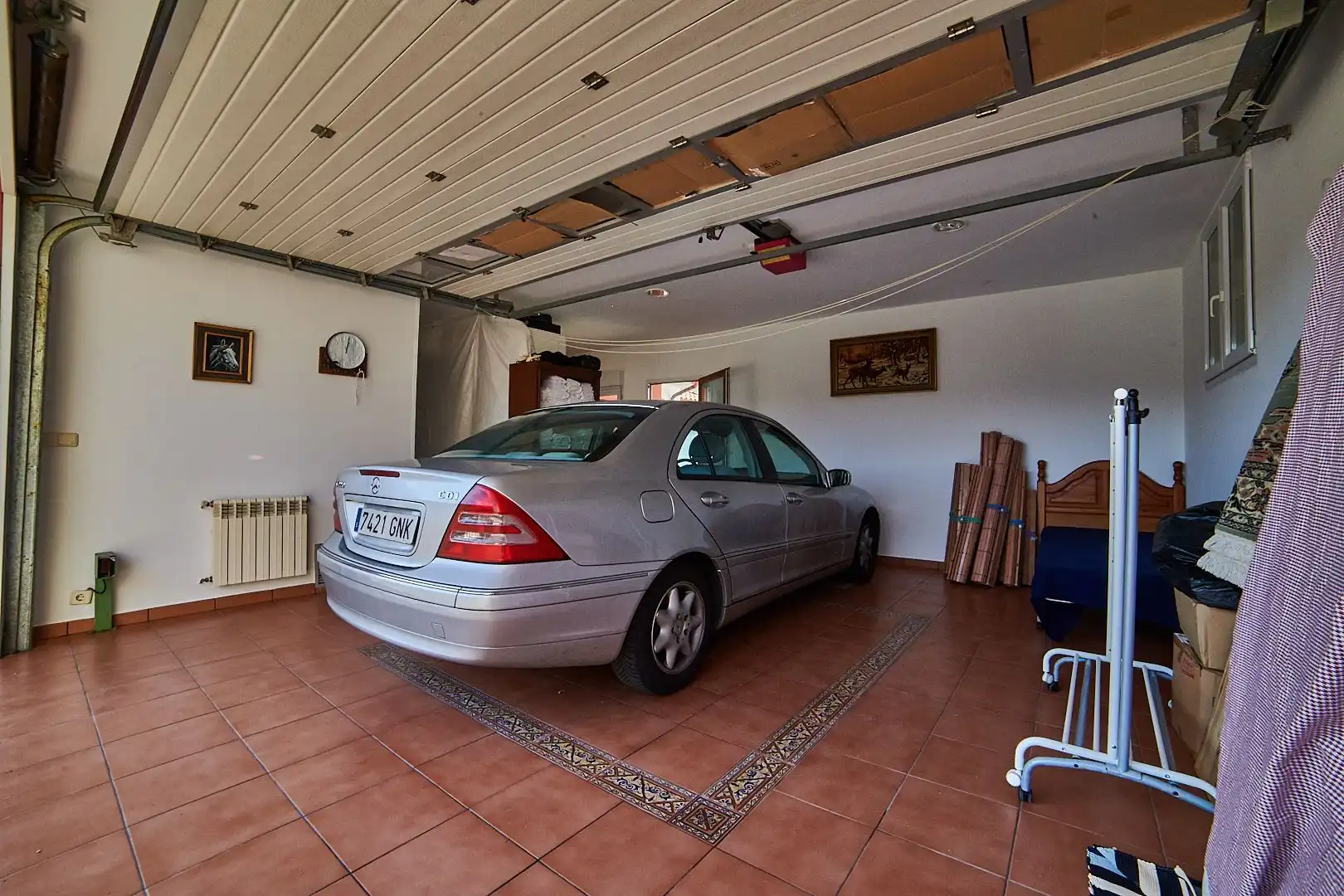 Maison avec jardin à vendre à Vidiago - Pendueles - Tresgrandas, imagen 45