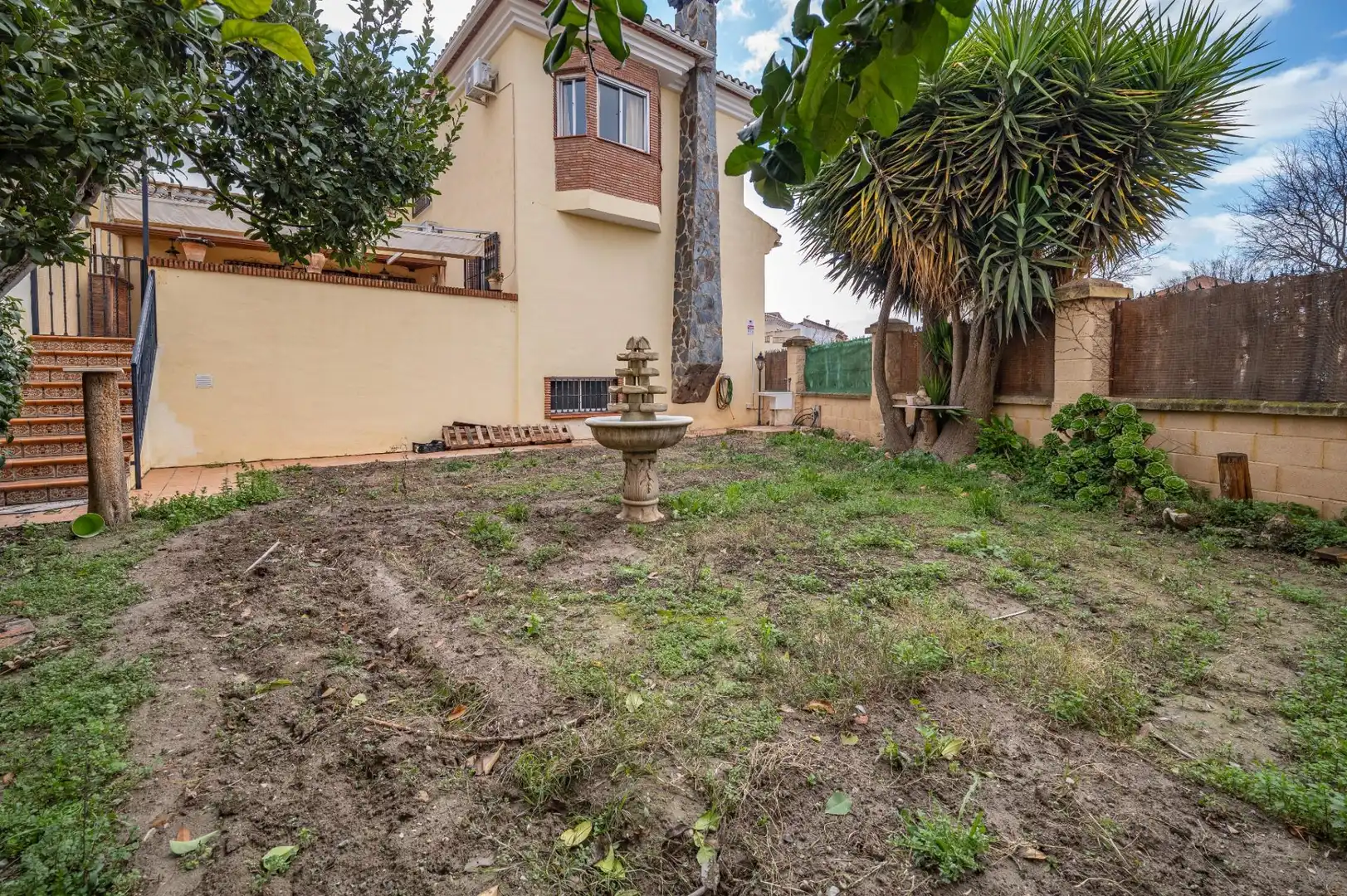 Casa o chalet en venta en Vegas del Genil
