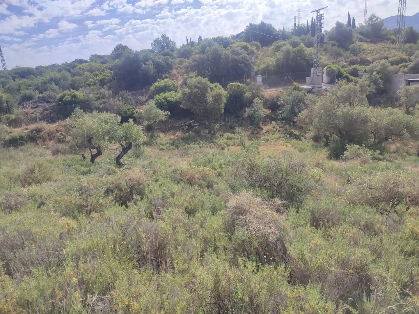 Terreno residenziale in vendita a Coín, imagen 5