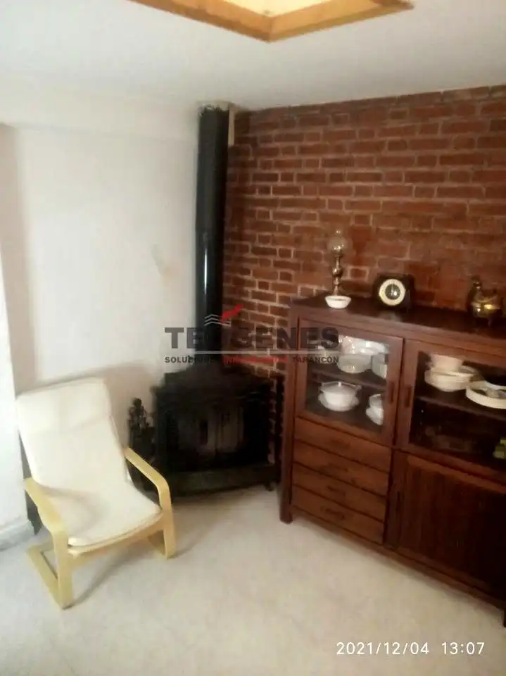 Casa amb terrassa en venda a Calle Veronica, imagen 39