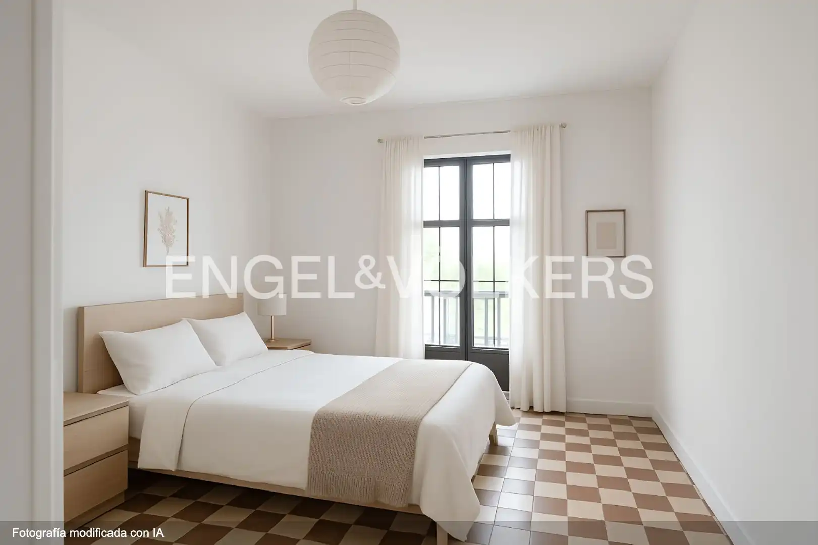 Bedroom of Houses for sale in Sevilla  with Heating, Private garden and Terrace