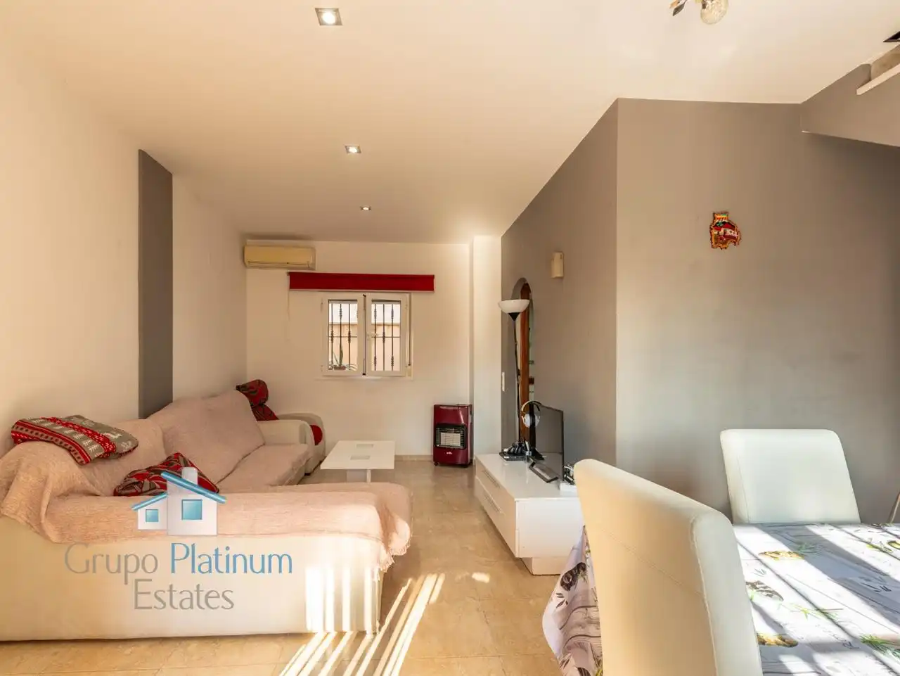 Wohnung zum Verkauf in San Juan de los Terreros, imagen 5