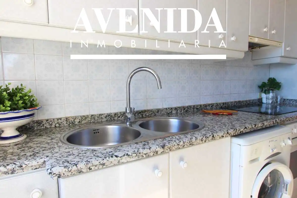 Apartment with lift for sale in Cuenca 4, imagen 22
