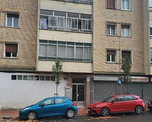Exterior view of Premises for sale in Vitoria - Gasteiz  with Air Conditioner and Heating