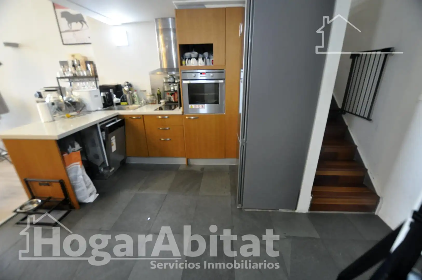 Penthouse with pool for sale in Calle Andarella, imagen 10