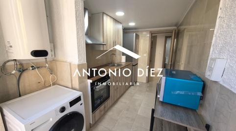 Foto 2 von Wohnung zur Miete in Novelda, Alicante