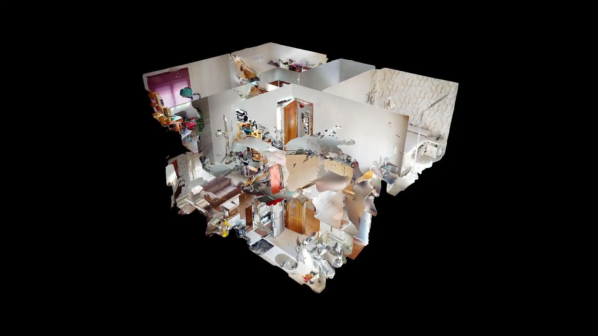Maison mitoyenne avec jardin à vendre à Pioz, imagen 46