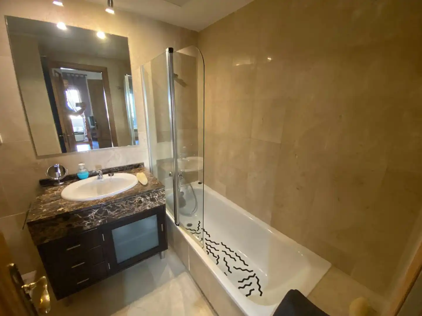 Apartment with pool for sale in Torrequebrada, imagen 17