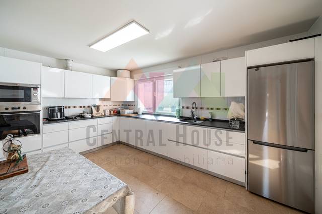 Casa adosada en Venta en San Martín de Valdeiglesias