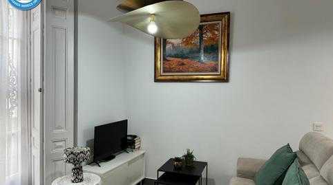 Foto 2 de Apartament en venda a Centro - Calzada - Cabo Noval, Cádiz