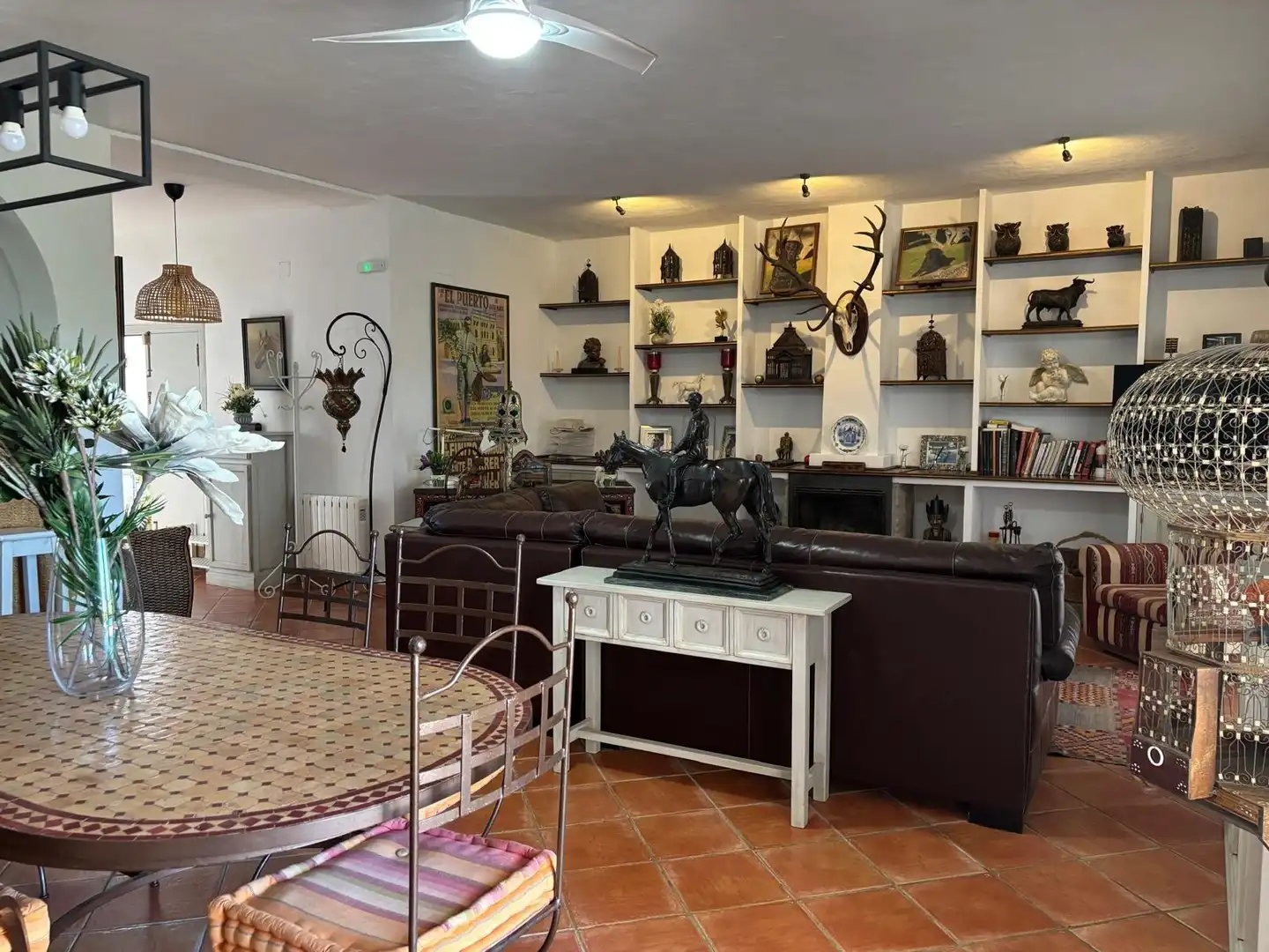 Casa rústica amb piscina en venda a Barbate ciudad, imagen 18