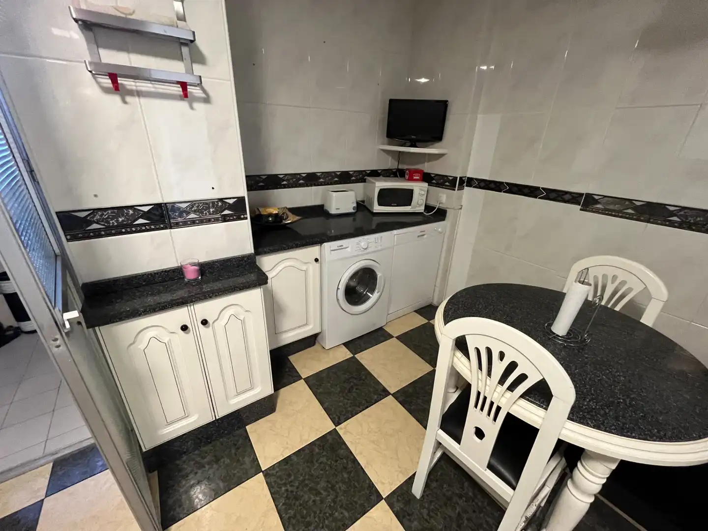 Appartement avec ascenseur à vendre à Calle Melilla 1, imagen 12