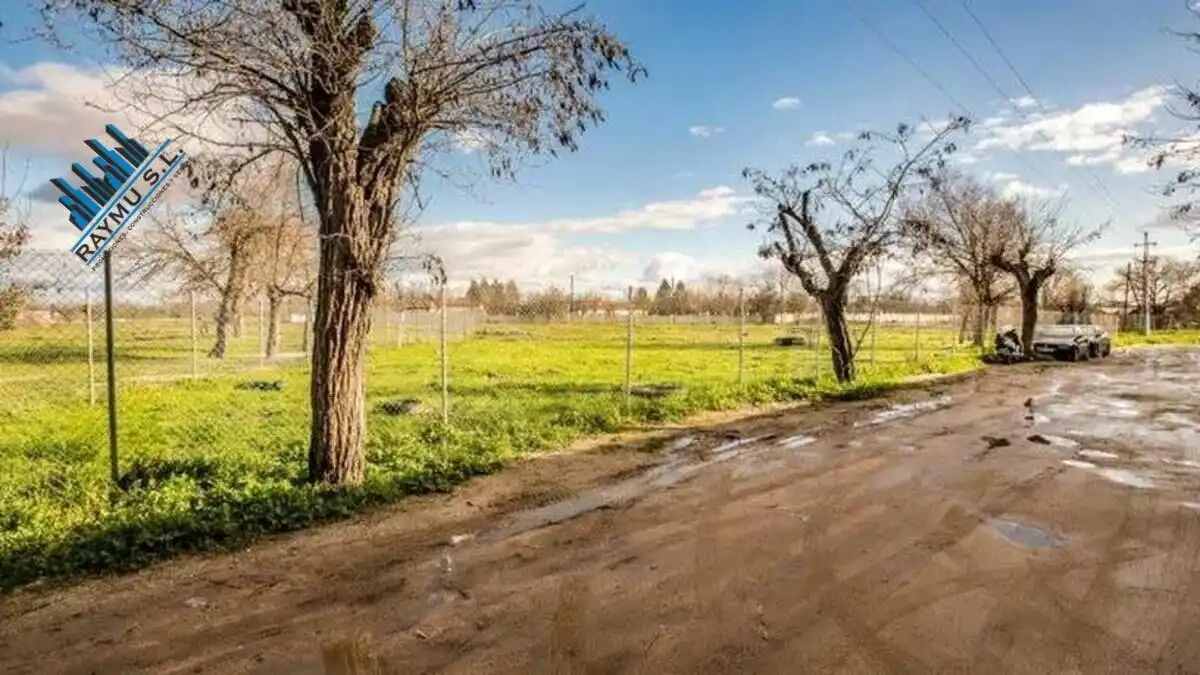 Residential for sale in Madrid