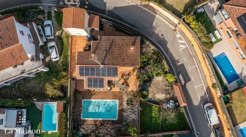 Foto 3 de Casa o chalet en venta en Les Bilbenyes, Sant Vicenç de Montalt