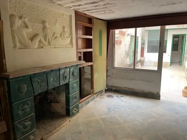 Haus mit Garten zum Verkauf in Sant Antoni, imagen 21