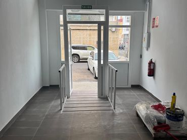 Business premises to rent in Calle Jacinto Ruiz Mendoza