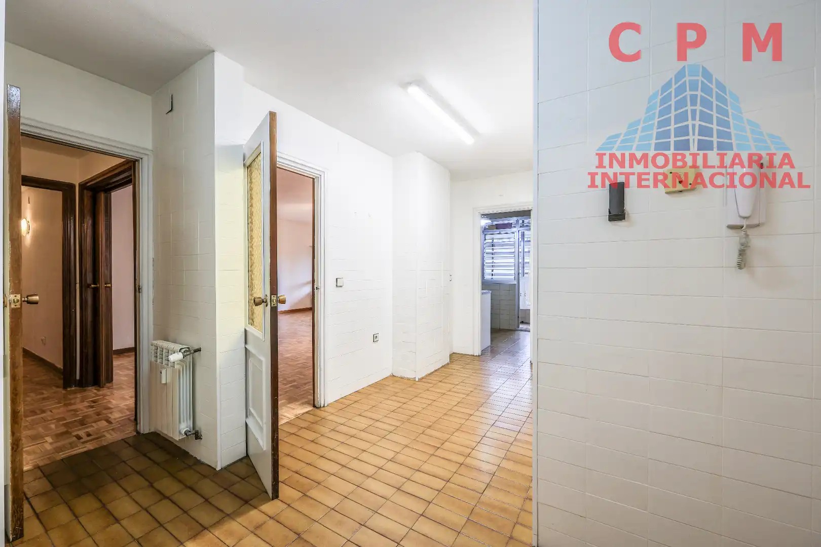 Flat for rent in Fuencarral - El Pardo