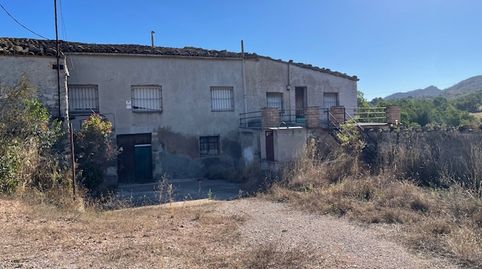 Foto 4 de Finca rústica en venta en Bellprat, Barcelona