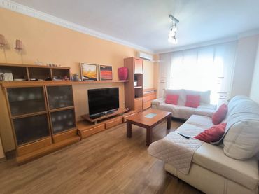 Wohnung mit Balkon zum Verkauf in San Pablo