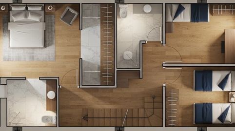 Photo 5 of Flat for sale in Calle Poeta Luis Cernuda, La Cañada de San Urbano, Almería