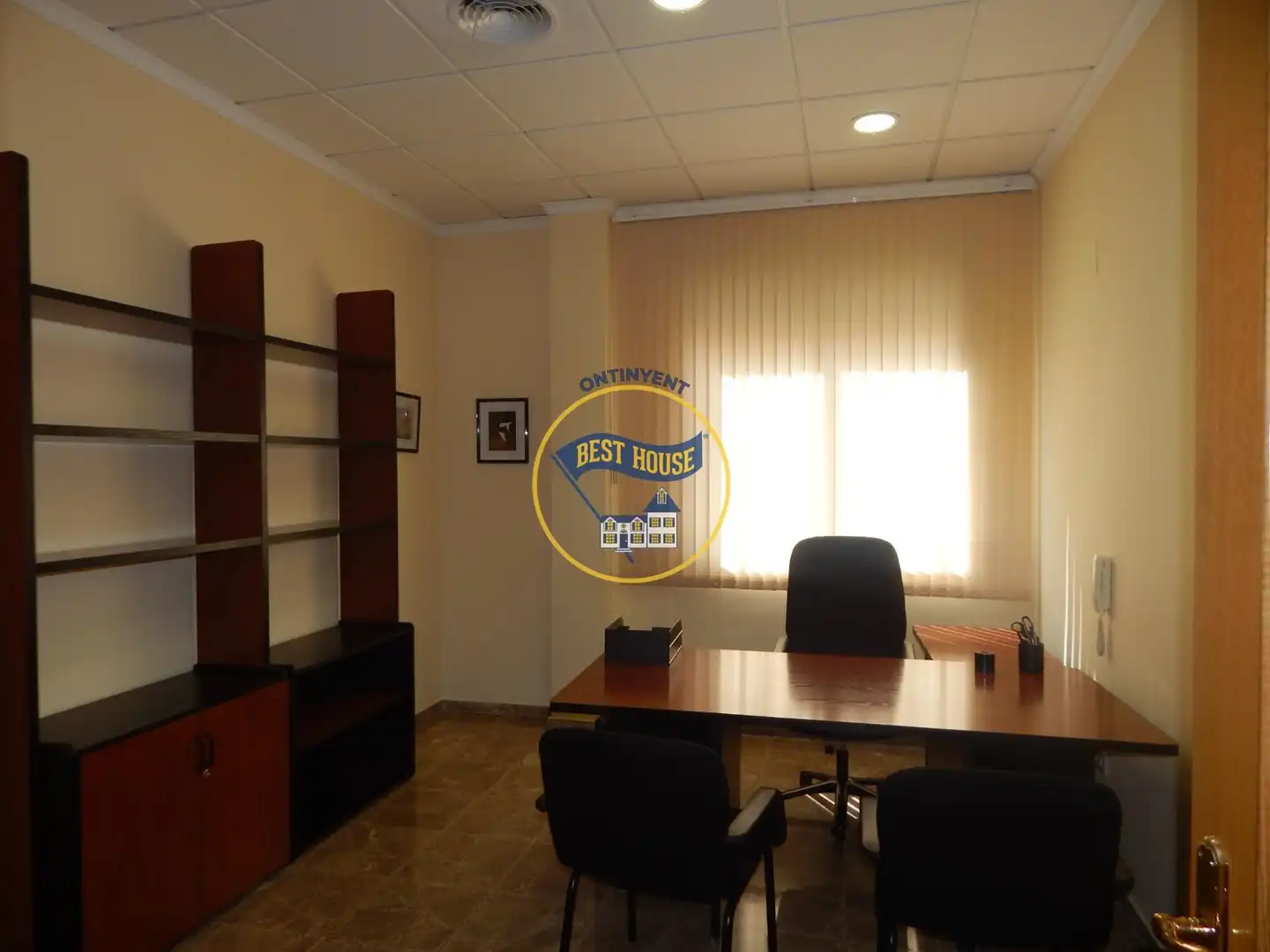 Flat for sale in L'Olleria, imagen 12